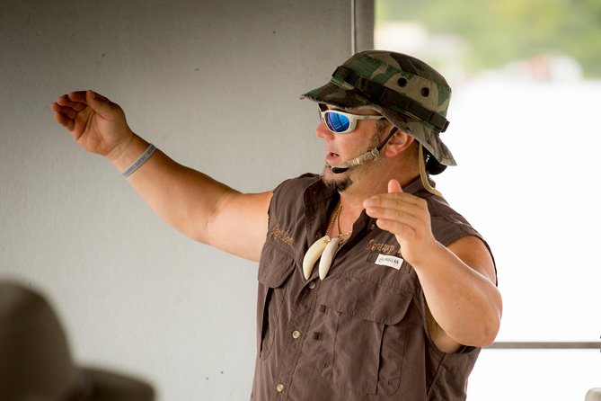 New Orleans Swamp and Bayou Alligator Tour - Choosing the season and packing smart