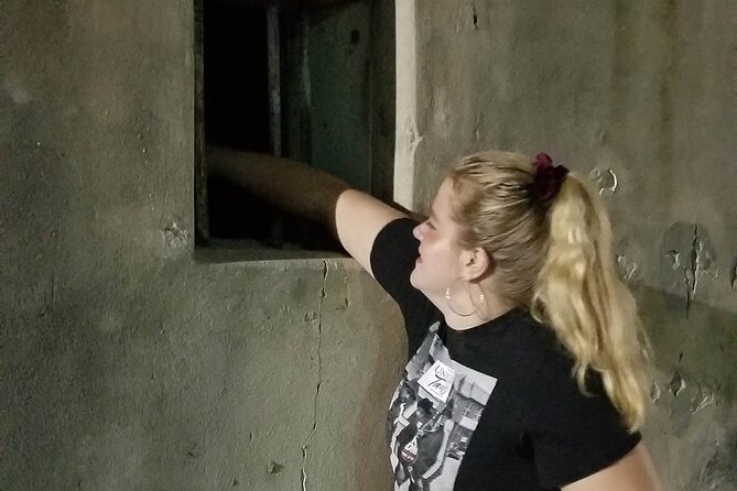 New Orleans True Murder Tour: Sinister Criminal Intentions - Royal Street and the final cases