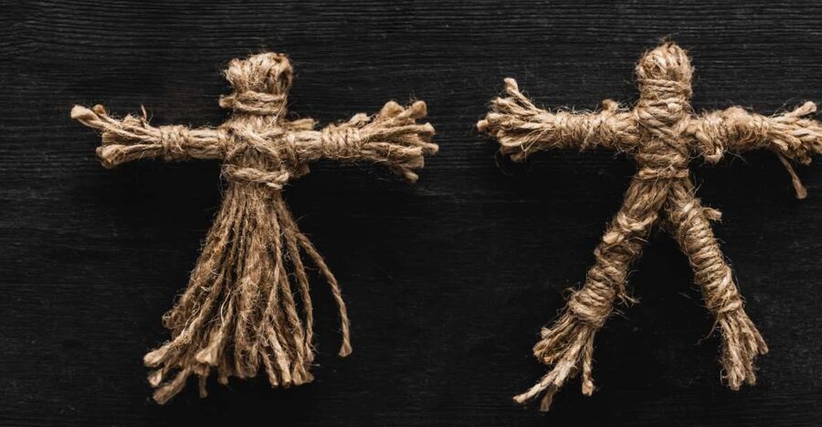 New Orleans: Voodoo Queen Tour of French Quarter - Practical planning for your afternoon