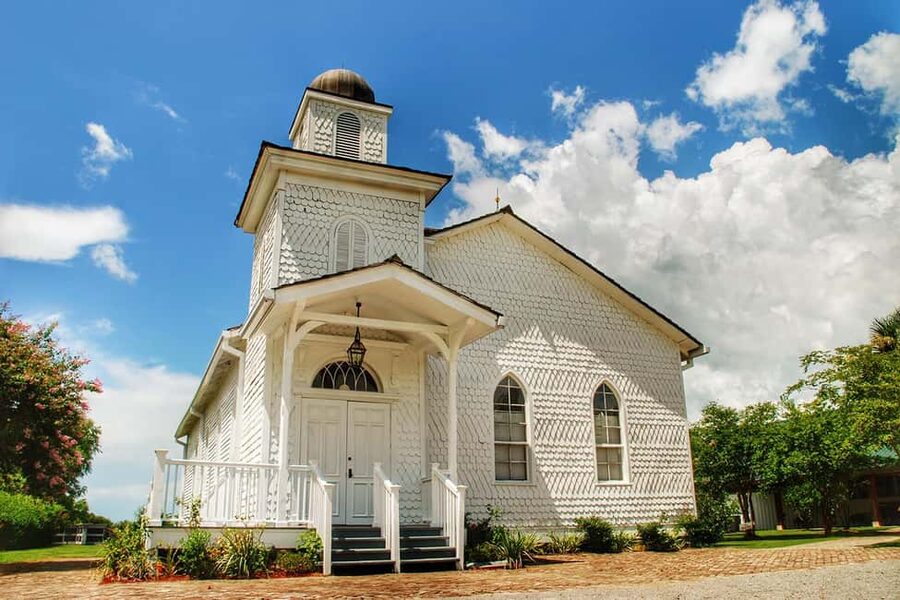 New Orleans: Whitney Plantation Tour with Transportation - What the Audio Format Does Well