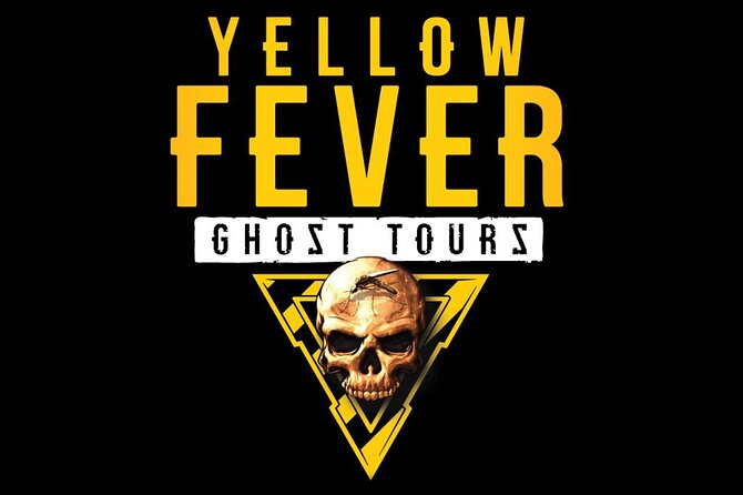 New Orleans Yellow Fever Ghost Tour - What this New Orleans ghost walk is really like