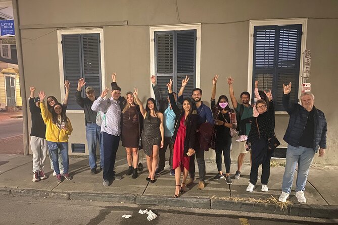 New Orleans Yellow Fever Ghost Tour - Is the tour worth the price?