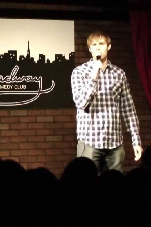 New York: Broadway Comedy Club All Star Stand-Up Comedy Live - What the Broadway Comedy Club night is really like