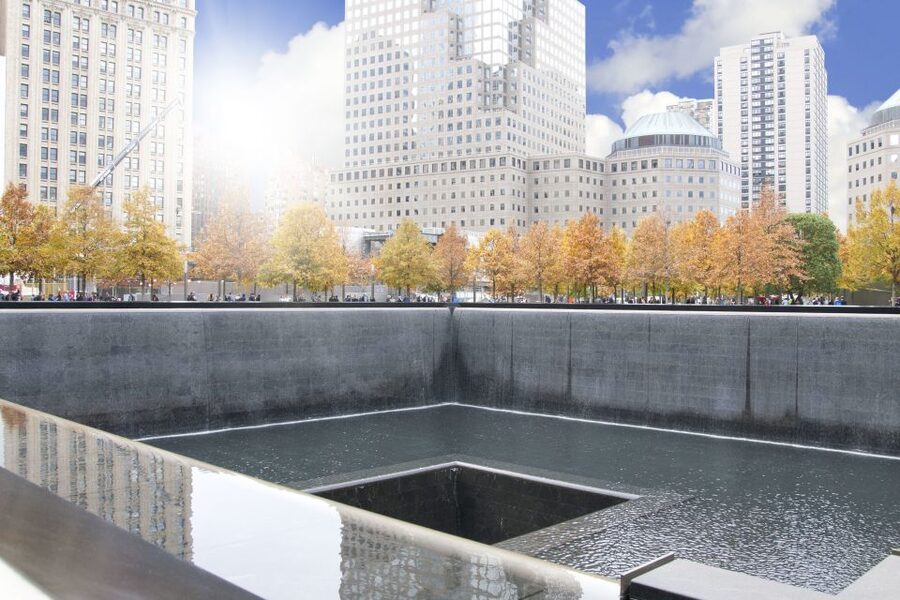 New York City: 9/11 Ground Zero Tour with All Access Option - Key points to know before booking