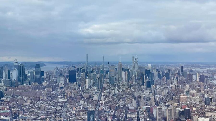 New York City: 9/11 Ground Zero Tour with All Access Option - Who should book this Ground Zero tour?