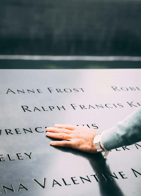 New York City: 9/11 Ground Zero Tour with All Access Option - Starting beneath the Oculus at Ground Zero