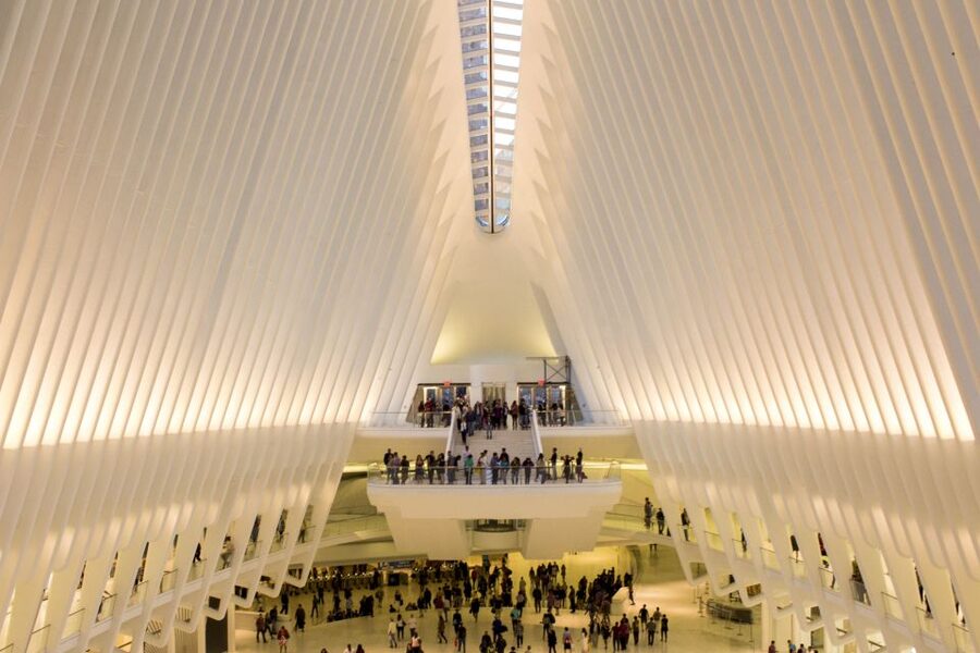 New York City: 9/11 Ground Zero Tour with All Access Option - How the 90-minute, three-hour, and four-hour options differ