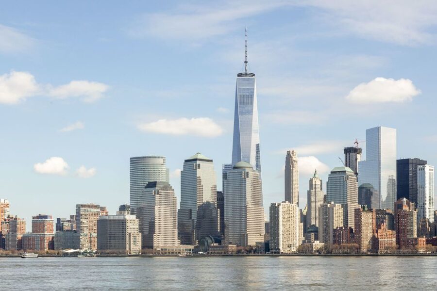 New York City: 9/11 Ground Zero Tour with All Access Option - The guides make the difference