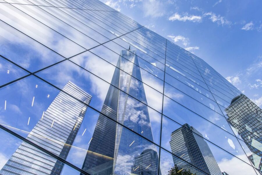 New York City: 9/11 Ground Zero Tour with All Access Option - Is $39 good value?