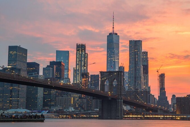 New York City Dinner Cruise with Live Music - A five-course dinner with uneven results