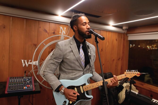 New York City Dinner Cruise with Live Music - Who will enjoy this cruise most