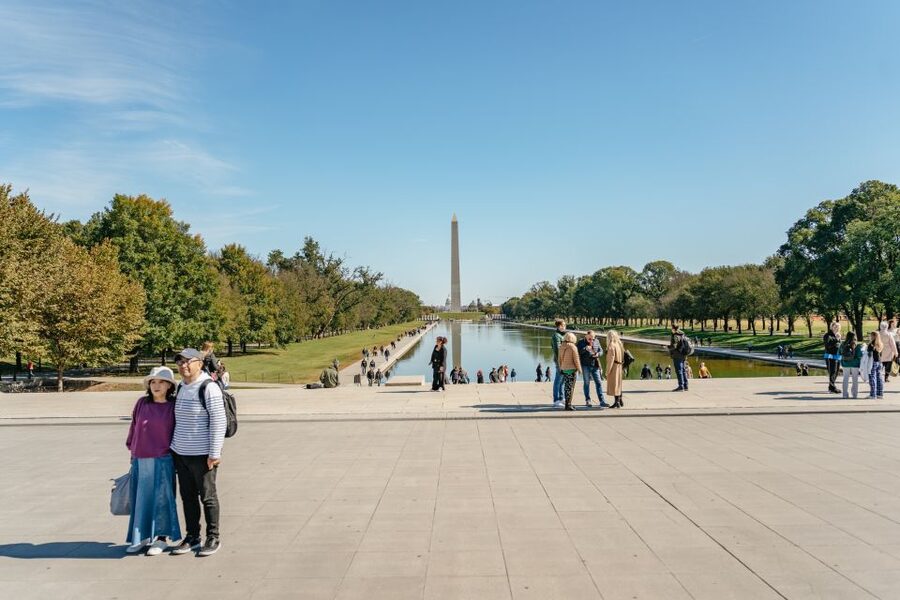 New York City: Full-Day Washington DC City Highlights Tour - Key points to know before booking