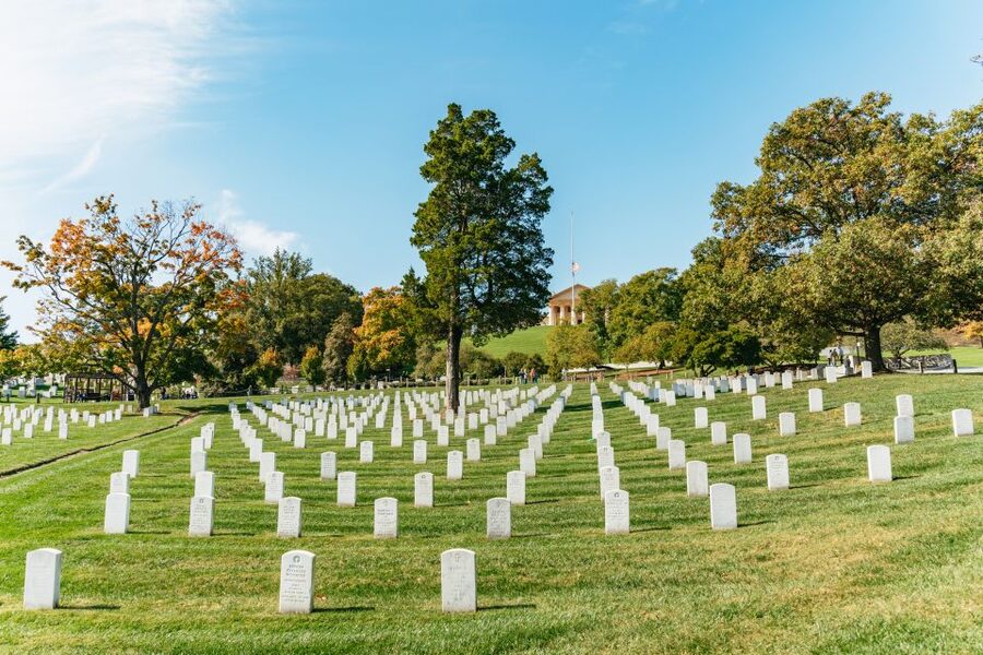 New York City: Full-Day Washington DC City Highlights Tour - How the guides shape the day