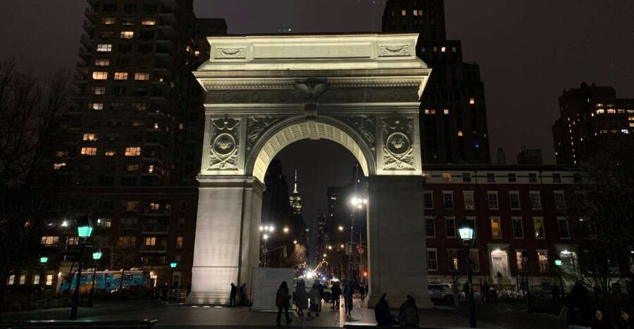 New York City: Gangsters and Ghosts 2-Hour Walking Tour - St. Patrick’s Basilica and the movie connection