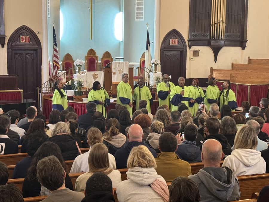 New York City: Harlem Gospel Live Music Concert - Key points to know before you go