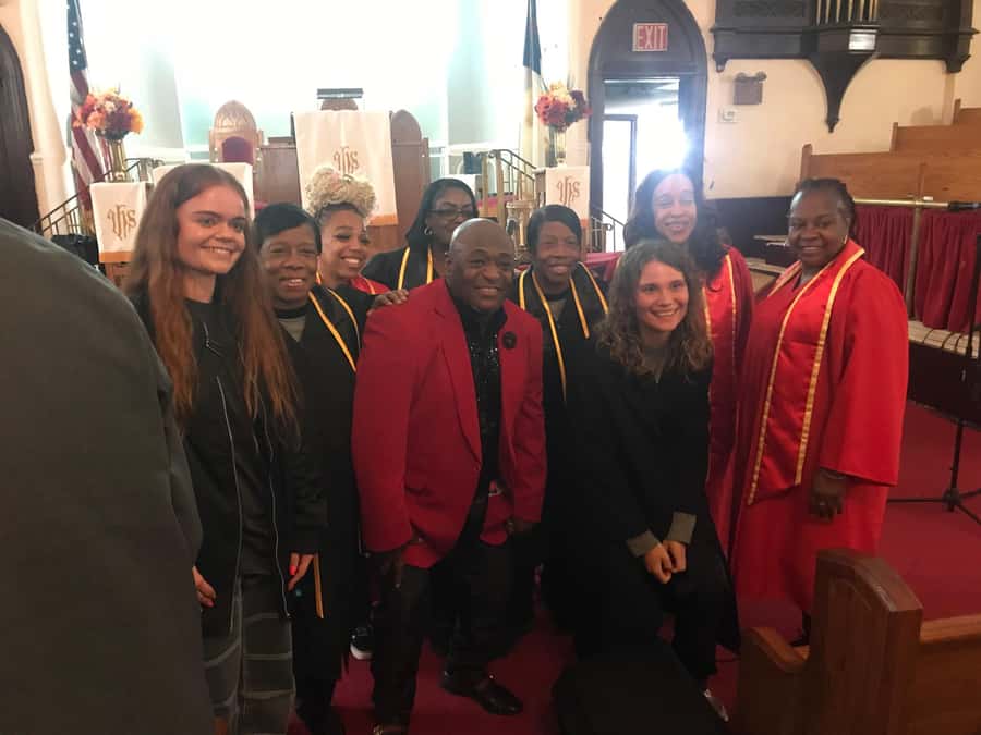 New York City: Harlem Gospel Live Music Concert - Is the $28 ticket good value?