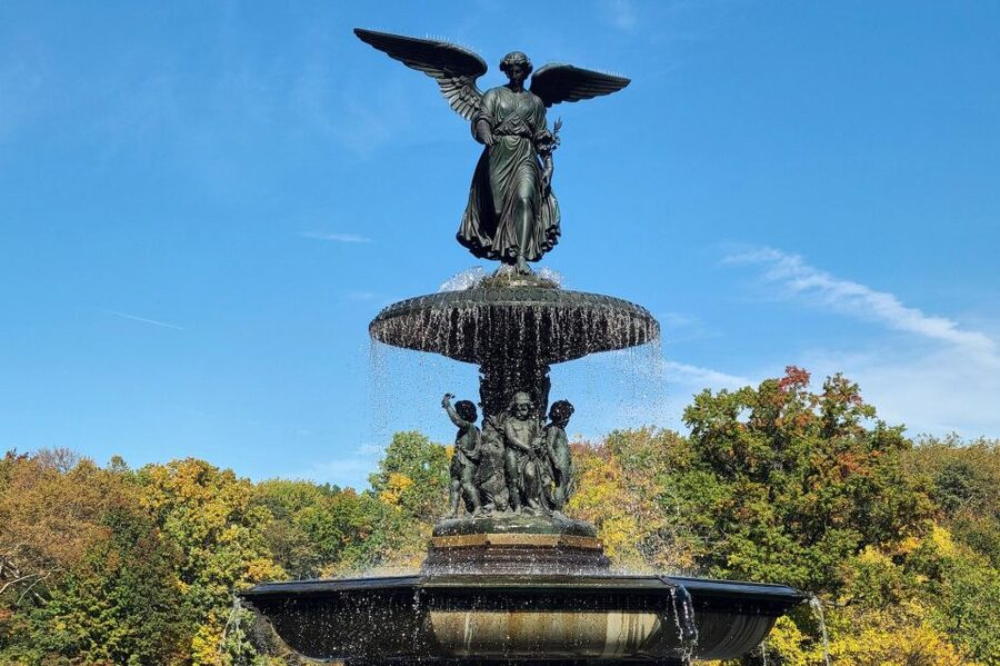 New York City: Highlights of Central Park Bike or eBike Tour - Why a bicycle is a smart way to see Central Park