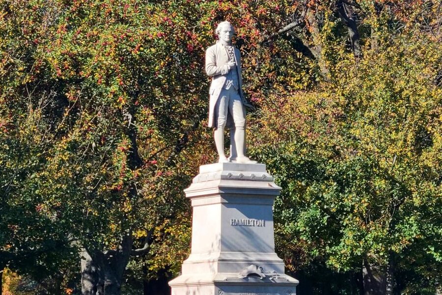 New York City: Highlights of Central Park Bike or eBike Tour - The Reservoir and the uphill question