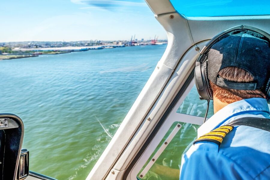 New York City: Manhattan Helicopter Tour - Is $299 worth it?