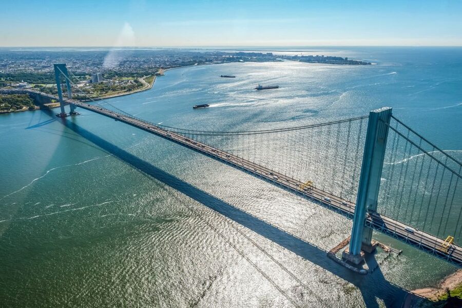 New York City: Manhattan Helicopter Tour - What the longer flights add