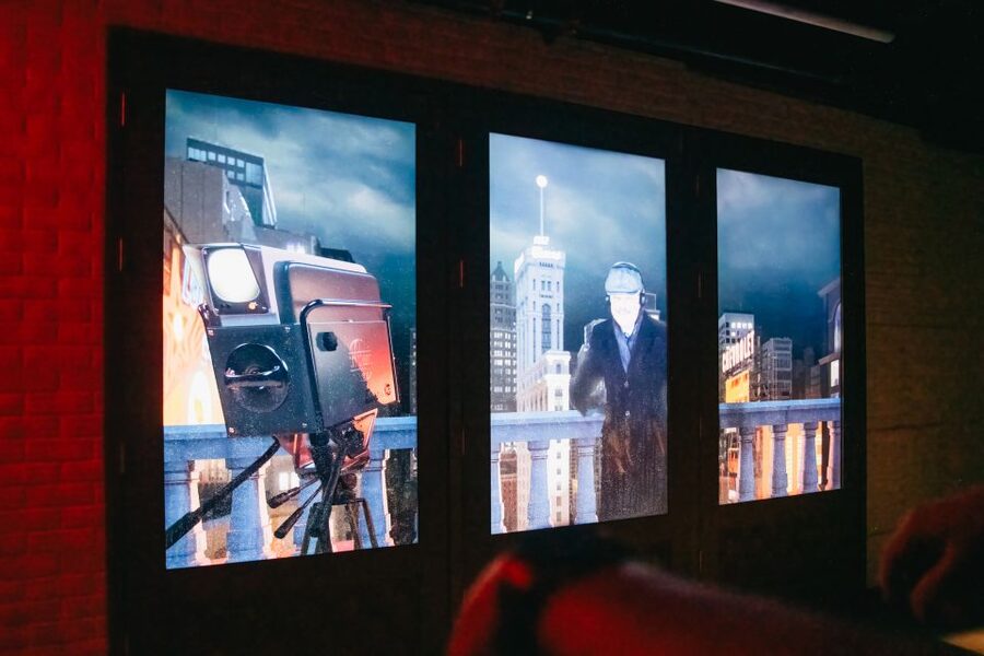 New York City: RiseNY Experience Ticket - How Much Time to Allow