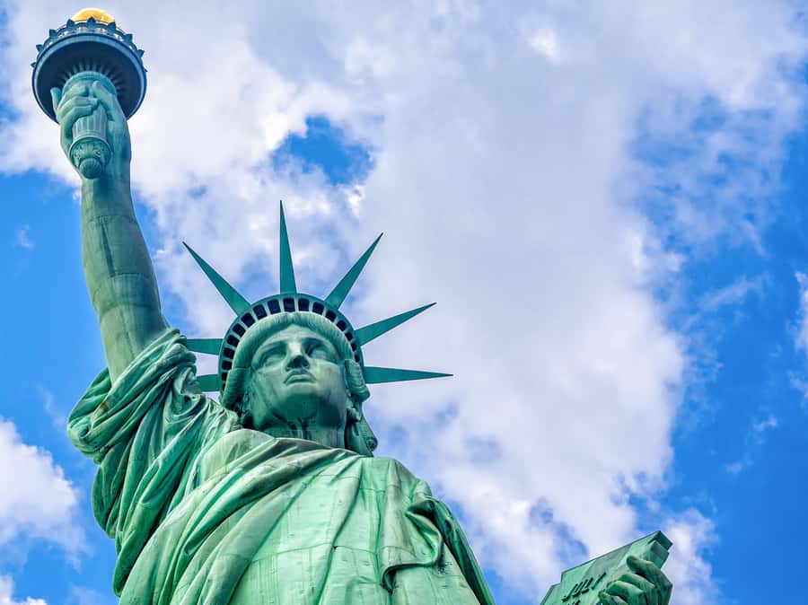 New York City: Statue of Liberty & Ellis Island Guided Tour - Liberty Island and the Statue of Liberty Museum
