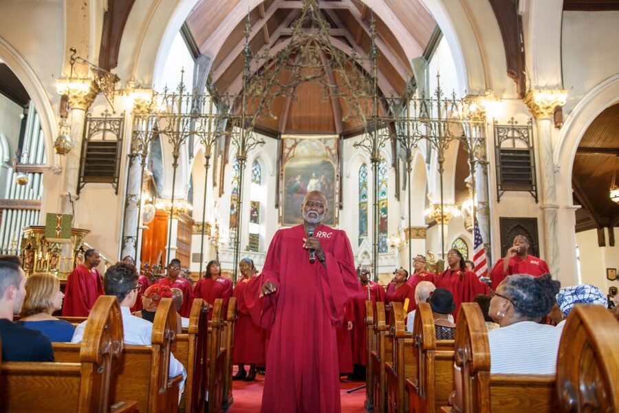 New York City: Sunday Harlem Gospel Guided Tour - Why the Sunday service gives this tour its purpose