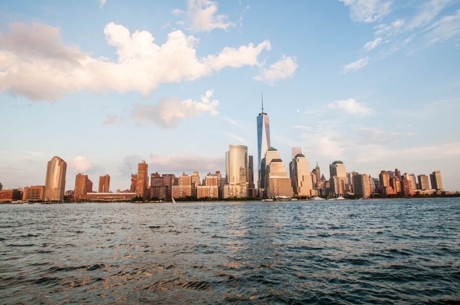 New York City: Sunset Sail Aboard a Schooner - Practical ways to make the sail better