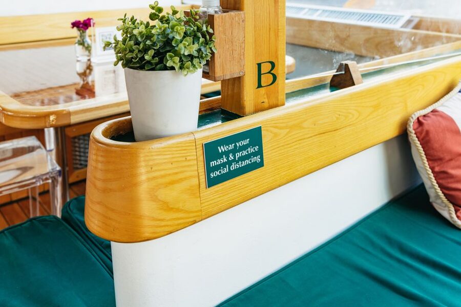 New York City: Sunset Yacht Cruise - FAQ