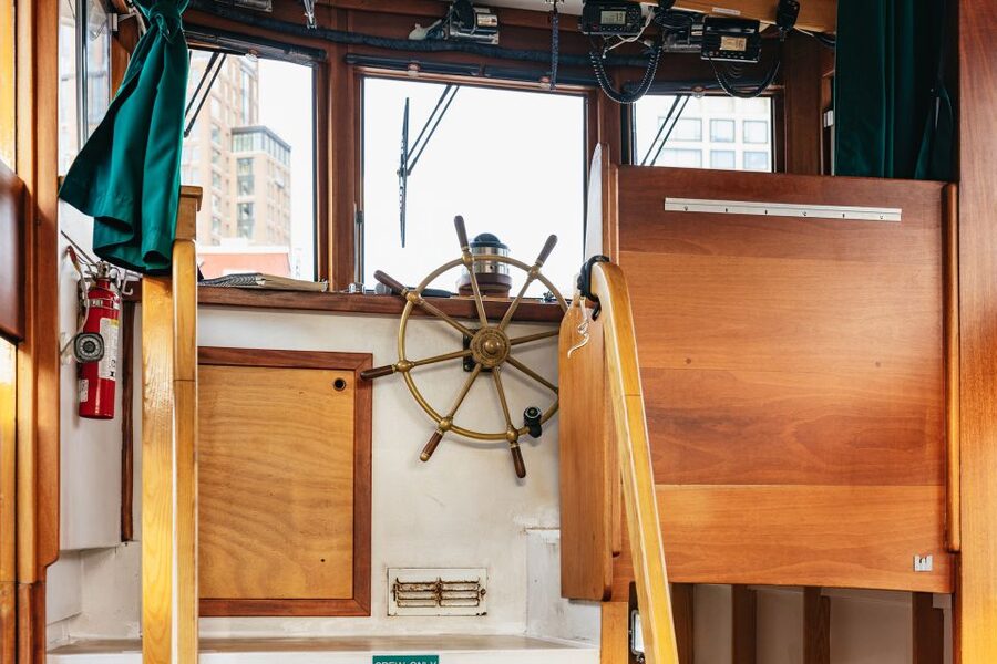 New York City: Sunset Yacht Cruise - Choosing the Right Time of Year