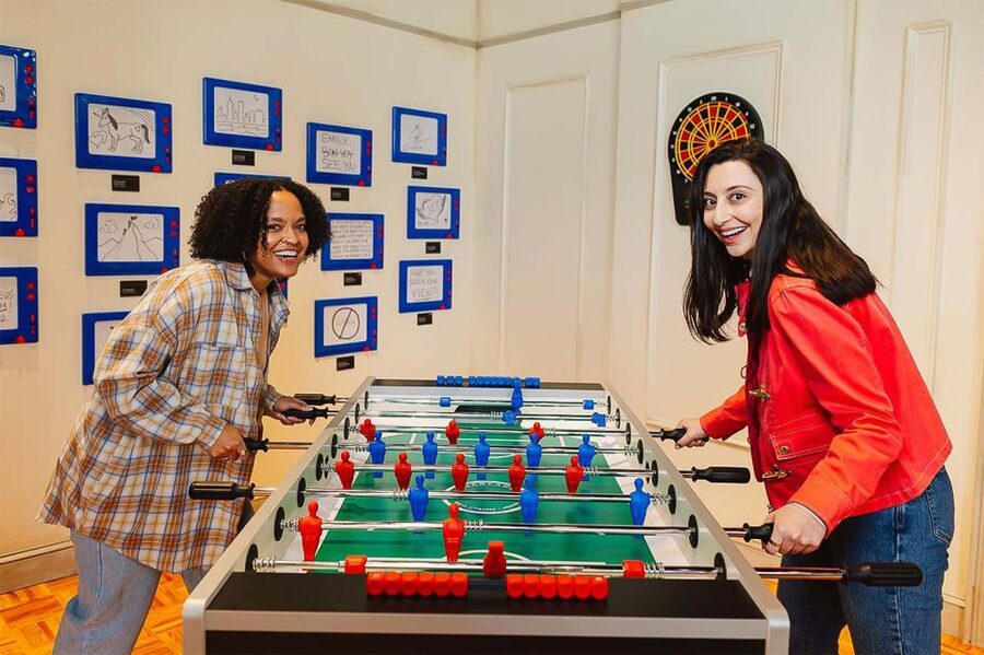 New York City: The FRIENDS™ Experience Entry Ticket - Interactive moments and show memorabilia