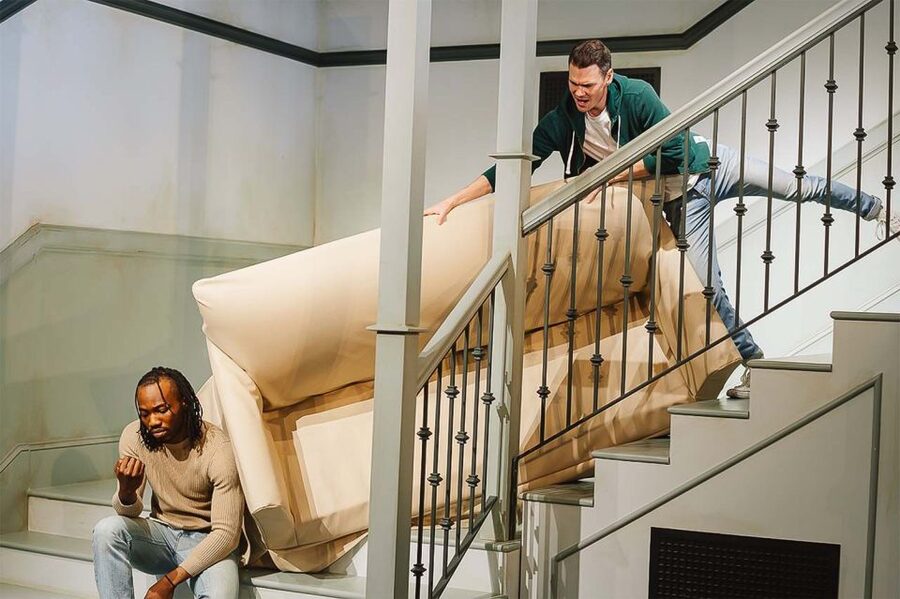 New York City: The FRIENDS™ Experience Entry Ticket - Is $48 a fair price?