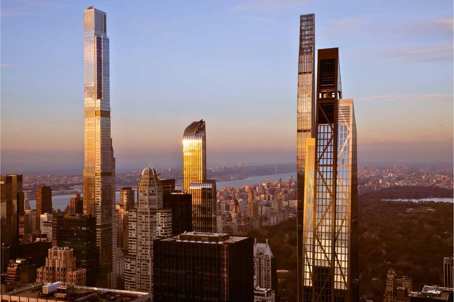New York City: Top of the Rock Observation Deck Ticket - Top reasons to choose Top of the Rock