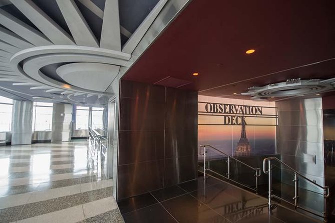 New York CityPASS® - Top of the Rock, the best choice for a second skyline view
