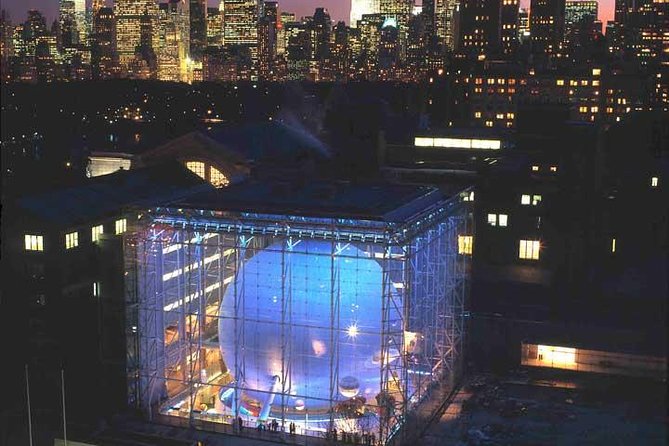 New York CityPASS® - 9/11 Memorial & Museum, allow time for a serious visit
