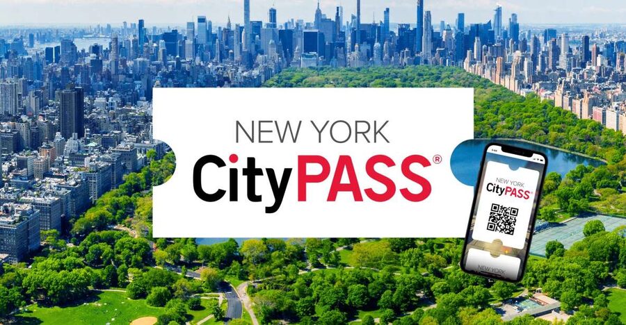 New York CityPASS®: Save up to 41% at 5 Top Attractions - Key points to know before you buy