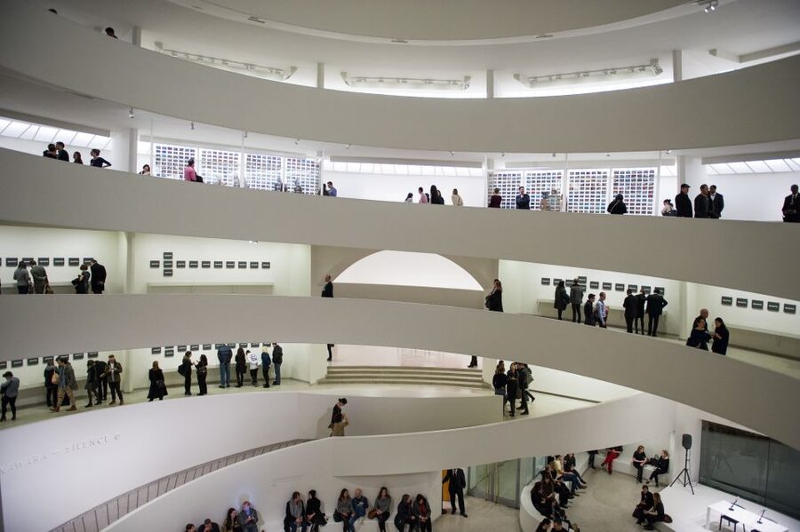 New York CityPASS®: Save up to 41% at 5 Top Attractions - American Museum of Natural History: allow extra time