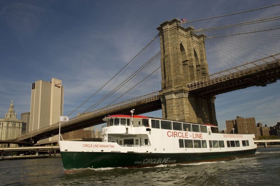 New York CityPASS®: Save up to 41% at 5 Top Attractions - Choosing your three optional attractions