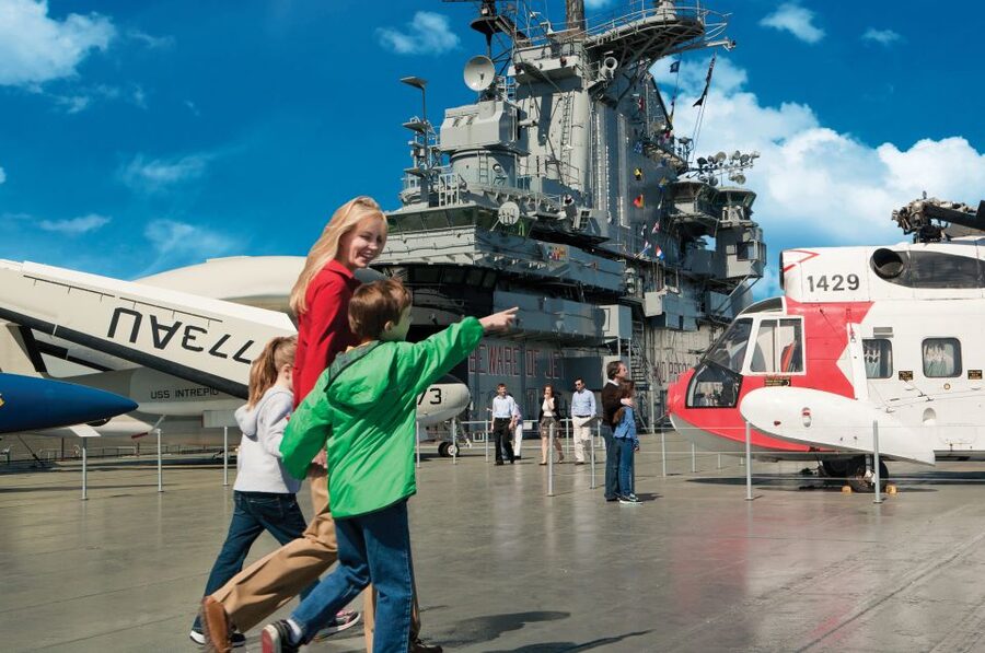 New York CityPASS®: Save up to 41% at 5 Top Attractions - Reservations, queues, and changing plans