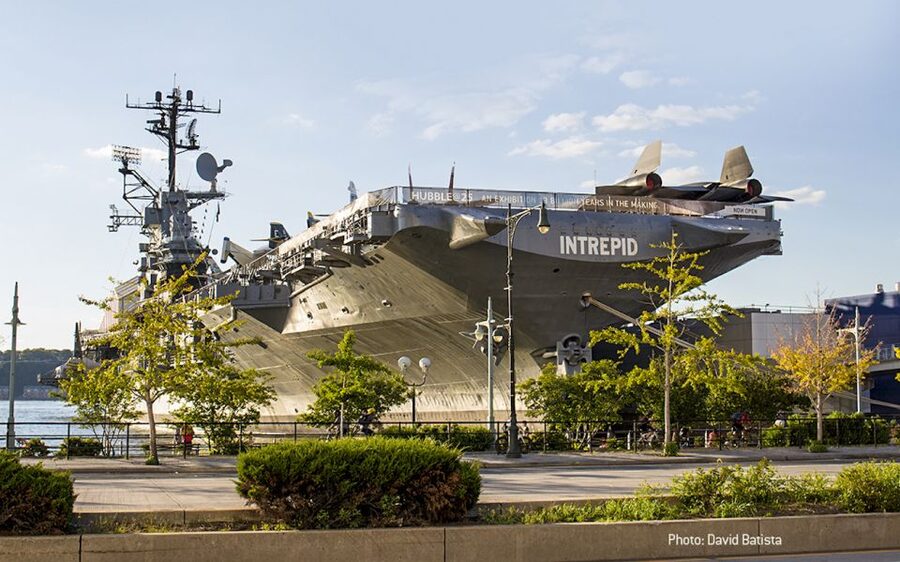 New York CityPASS®: Save up to 41% at 5 Top Attractions - Who should buy it