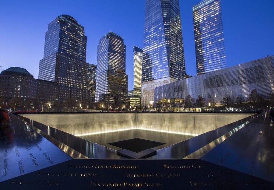 New York CityPASS®: Save up to 41% at 5 Top Attractions - FAQ