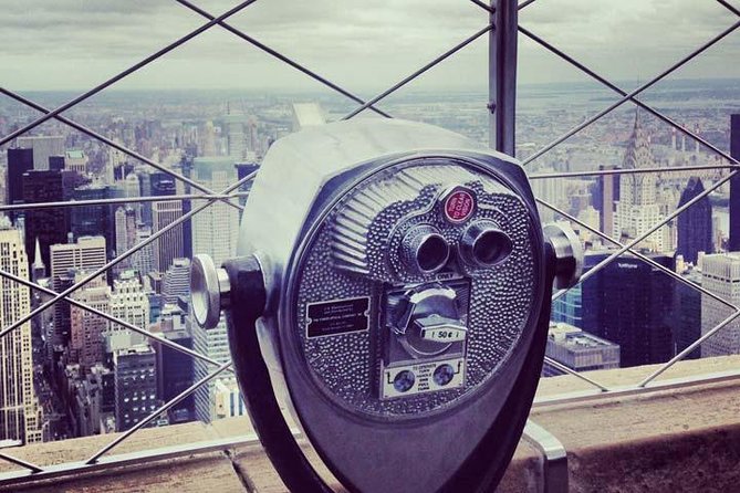 New York CityPASS® - American Museum of Natural History, a full half-day choice
