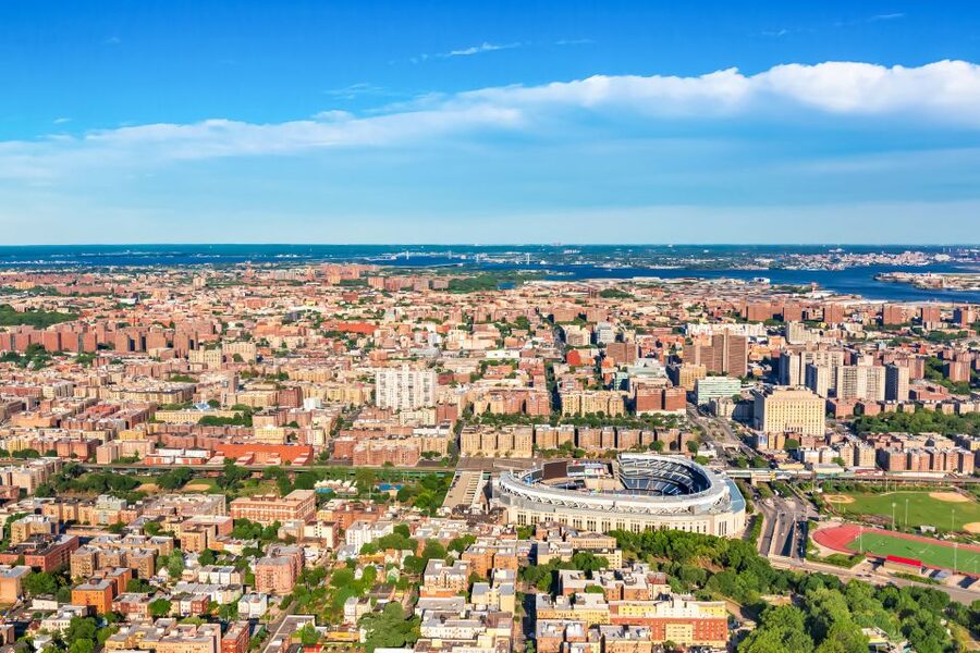 New York Explorer Pass: Top Attractions including Edge - Choosing between 2 and 10 attractions