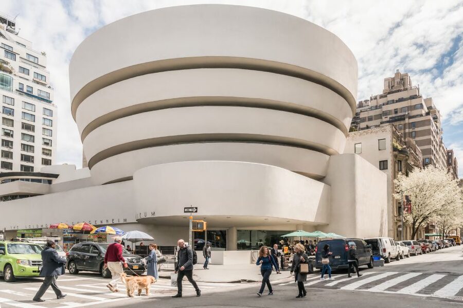 New York Explorer Pass: Top Attractions including Edge - Buses, bikes, and walking tours