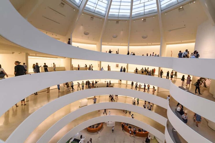 New York Explorer Pass: Top Attractions including Edge - Building a practical New York itinerary
