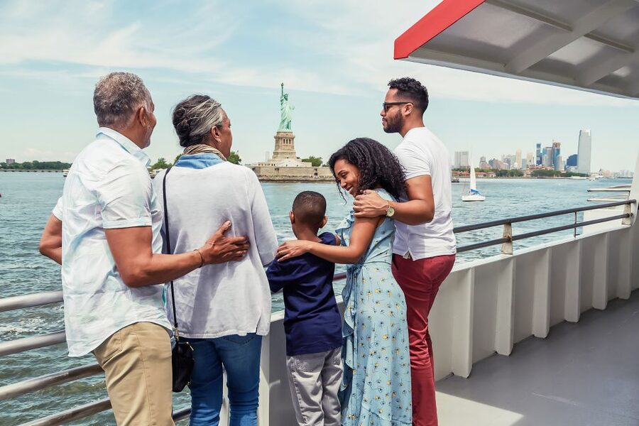 New York Explorer Pass: Top Attractions including Edge - Reservations, queues, and small practical snags