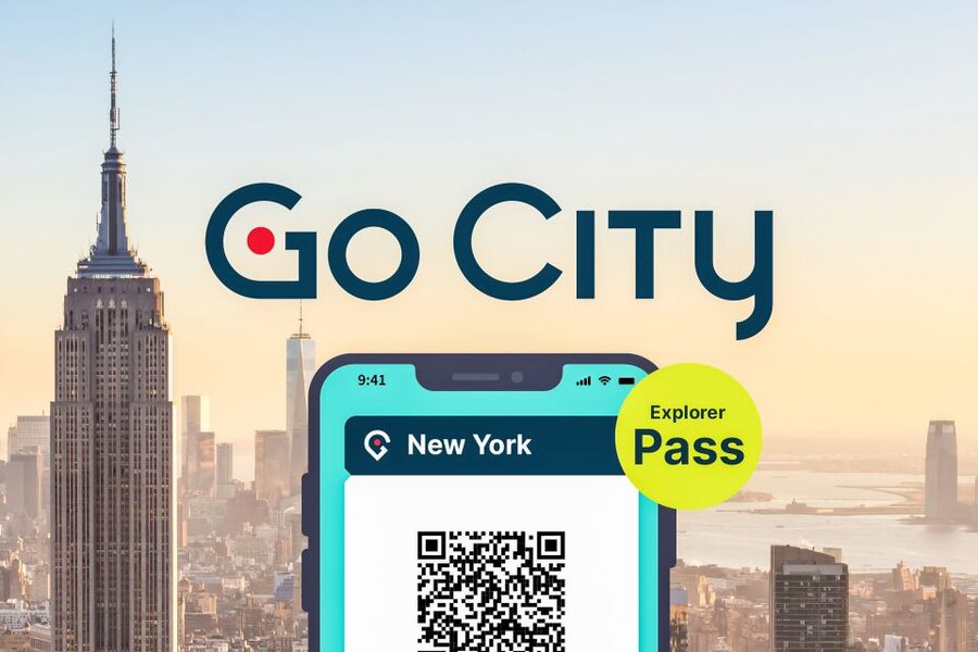 New York Explorer Pass: Top Attractions including Edge - Is the $84 price good value?