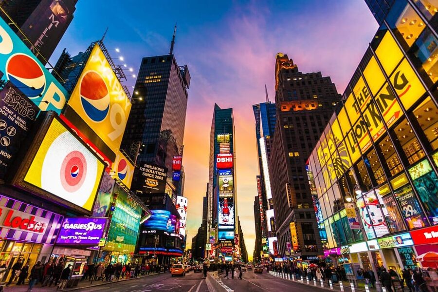 New York Manhattan:JFK EWR LGA Private Hotel Transfer - Booking details that can save you trouble