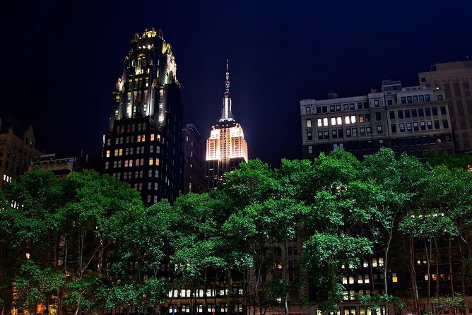New York Night Tour: Open Top Bus Tour by TopView® - Is $59 a fair price?