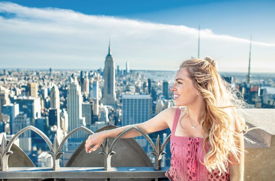New York Pass®: 100+ Attractions including Edge NYC - Build a museum day around MoMA, 9/11, and the Guggenheim